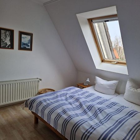 Apartamento Whg 29 1 Og Zingst Exterior foto