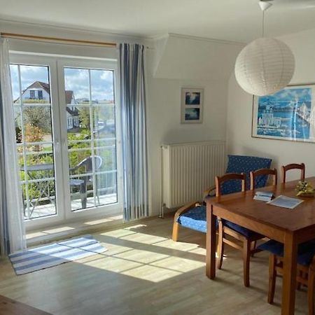 Apartamento Whg 29 1 Og Zingst Exterior foto