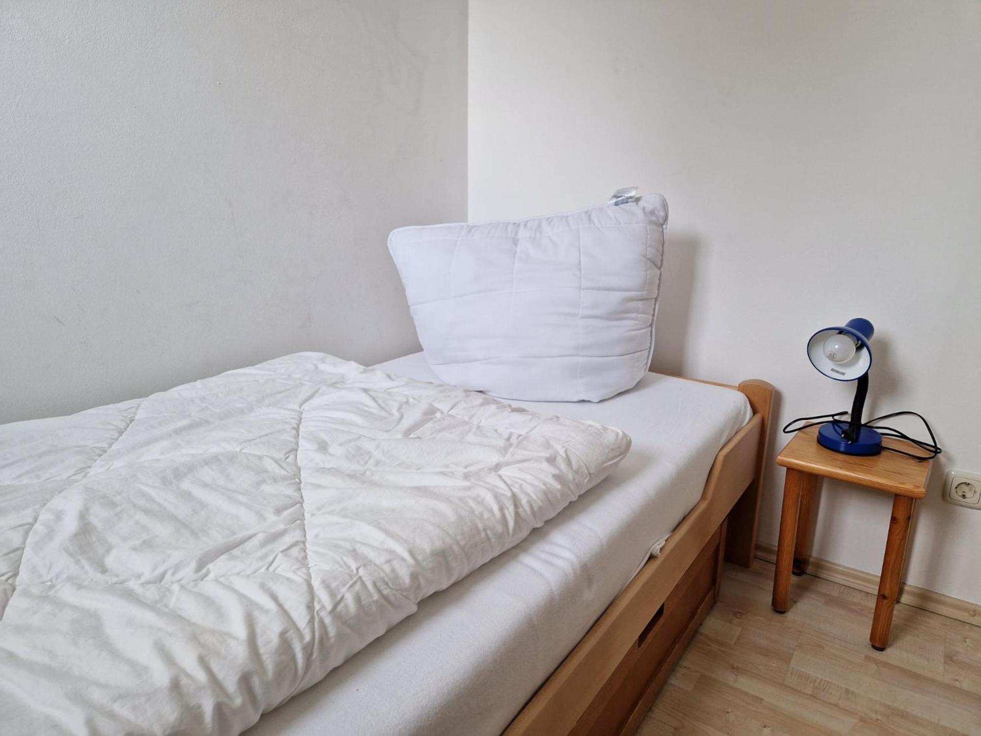 Apartamento Whg 29 1 Og Zingst Exterior foto