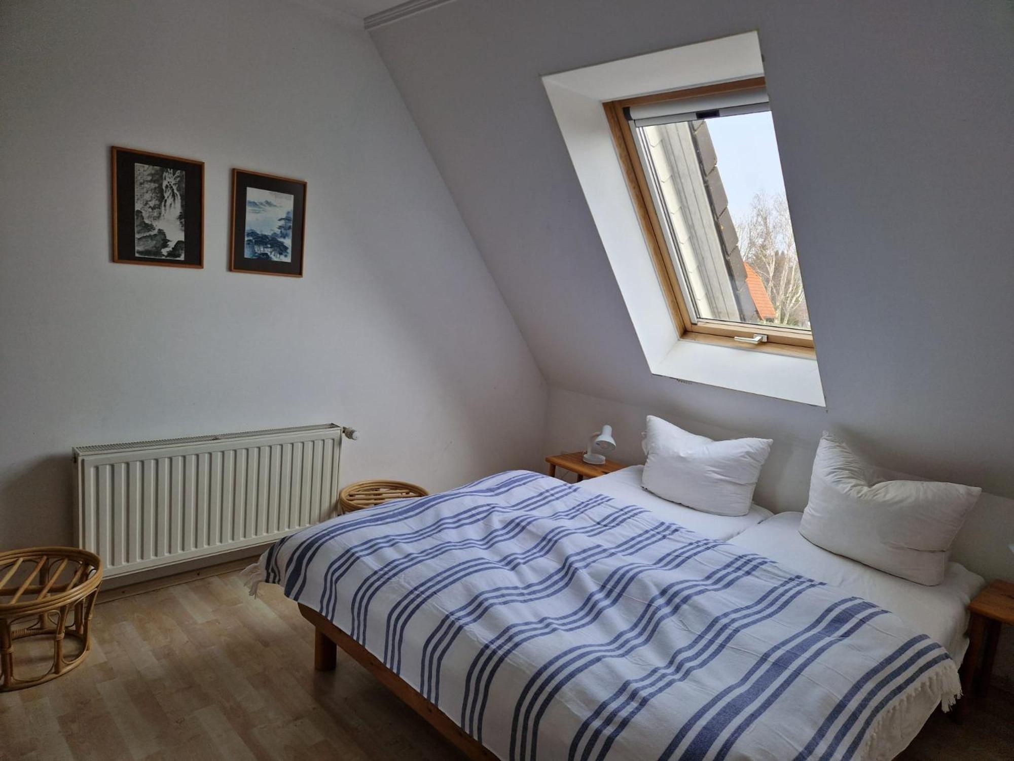 Apartamento Whg 29 1 Og Zingst Exterior foto
