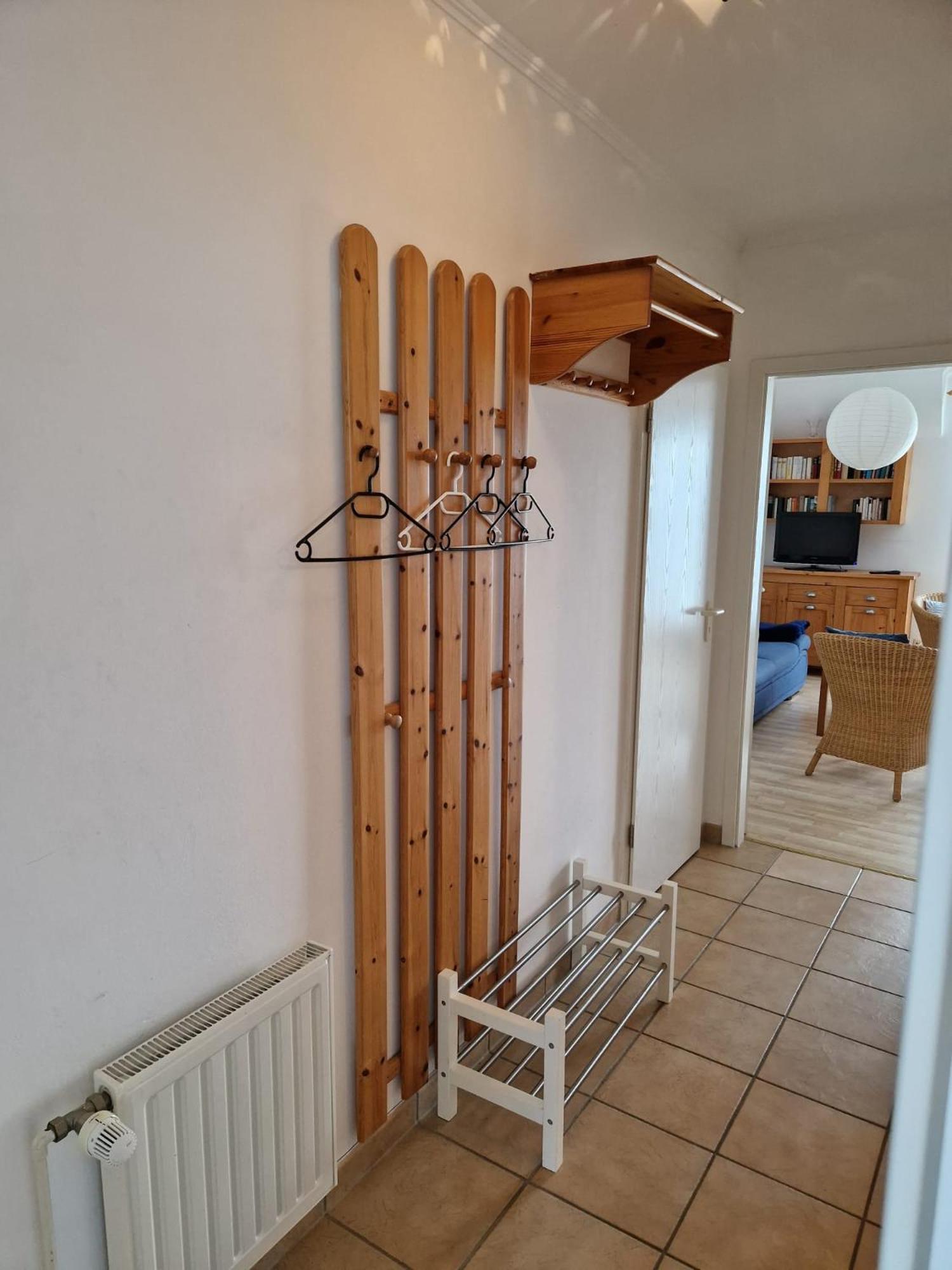 Apartamento Whg 29 1 Og Zingst Exterior foto