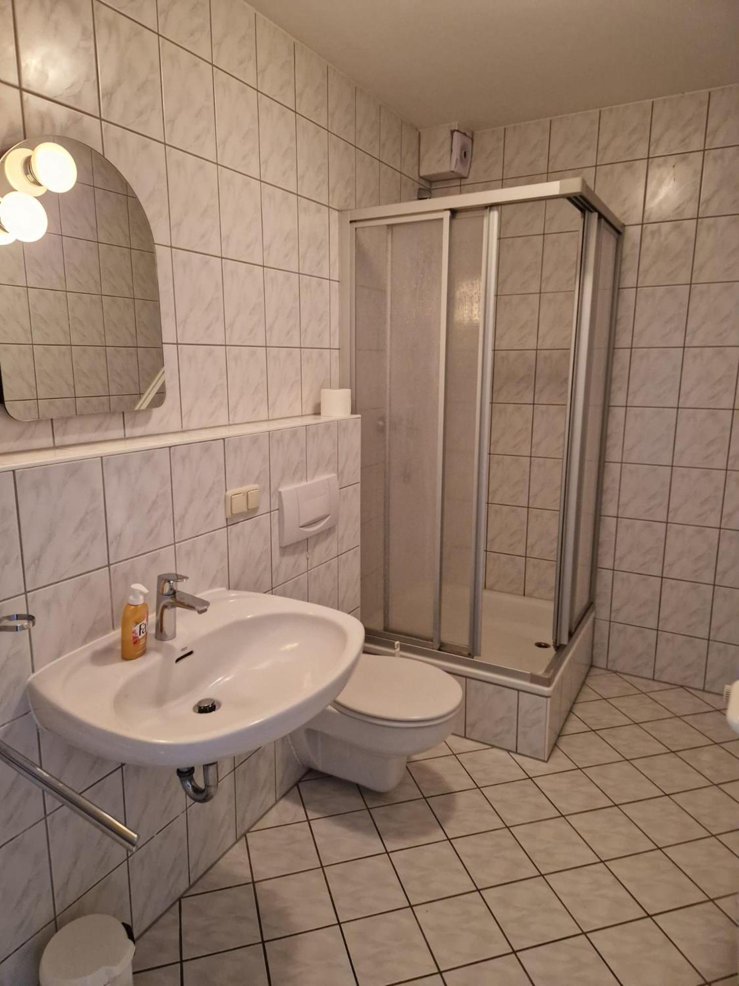 Apartamento Whg 29 1 Og Zingst Exterior foto