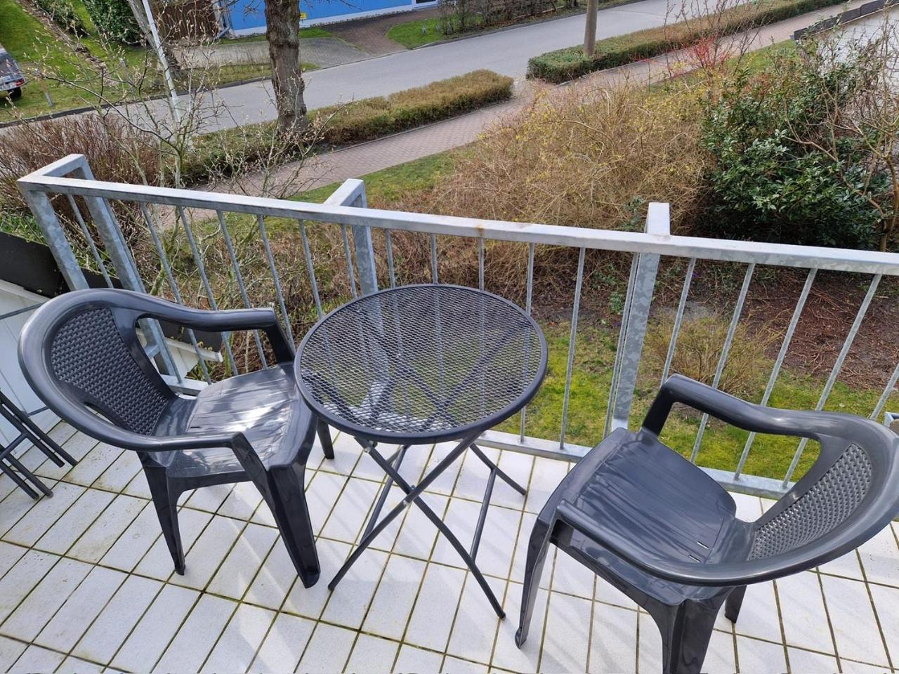 Apartamento Whg 29 1 Og Zingst Exterior foto