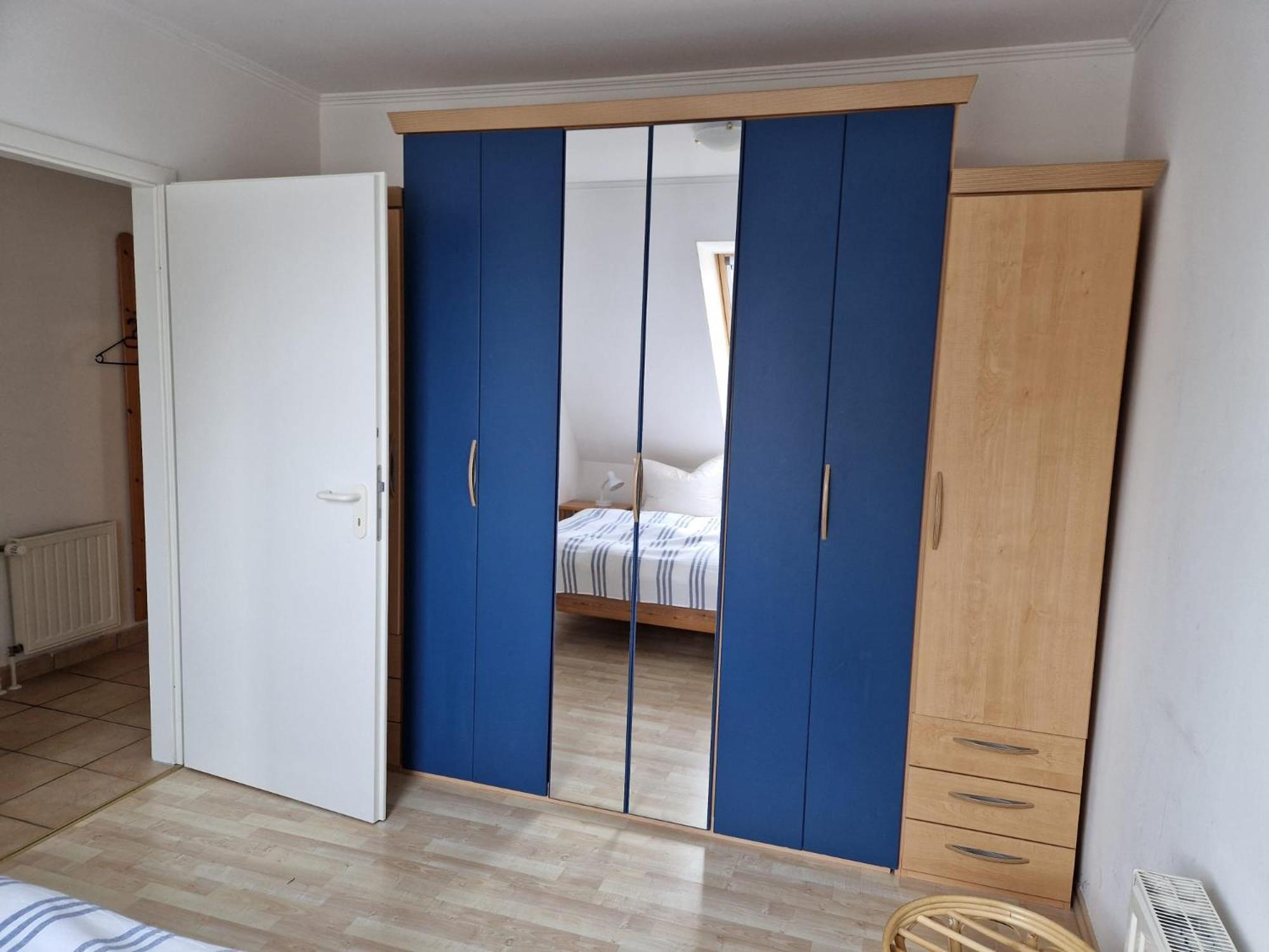 Apartamento Whg 29 1 Og Zingst Exterior foto