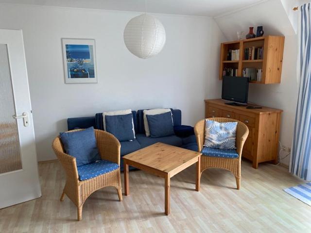 Apartamento Whg 29 1 Og Zingst Exterior foto